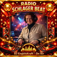 Dj Engelskraft