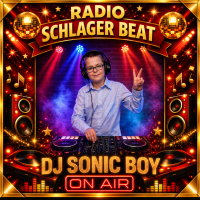 Dj Sonic Boy