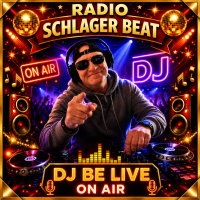 Dj Be Live